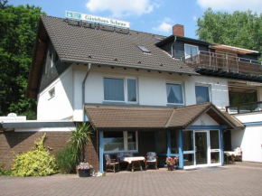  Gästehaus Schewe  Анзен